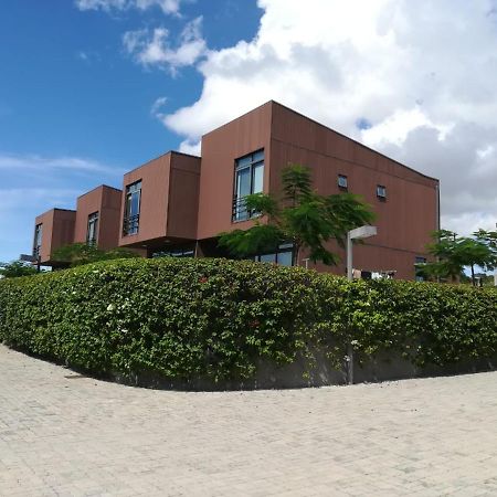 Condominio Veloso Nacala Экстерьер фото