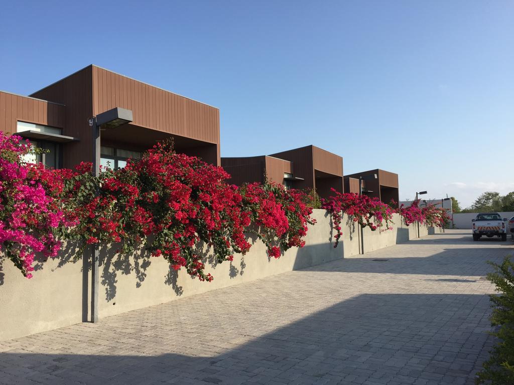 Condominio Veloso Nacala Экстерьер фото