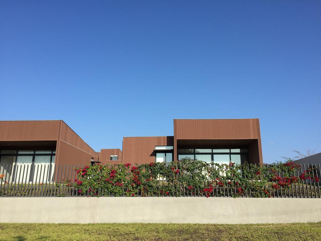 Condominio Veloso Nacala Экстерьер фото