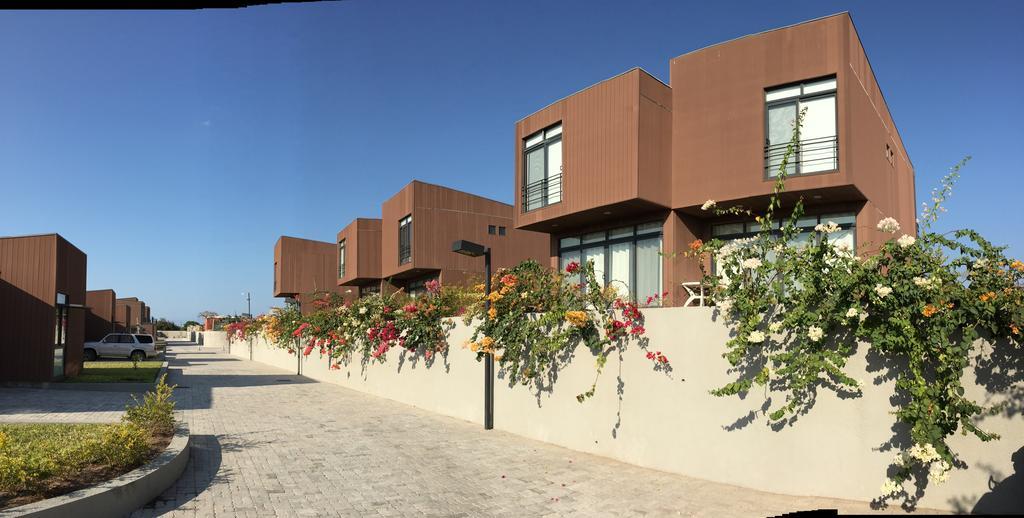 Condominio Veloso Nacala Экстерьер фото