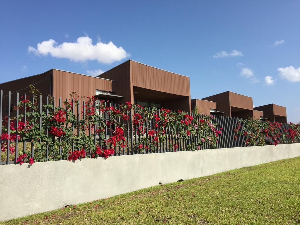 Condominio Veloso Nacala Экстерьер фото