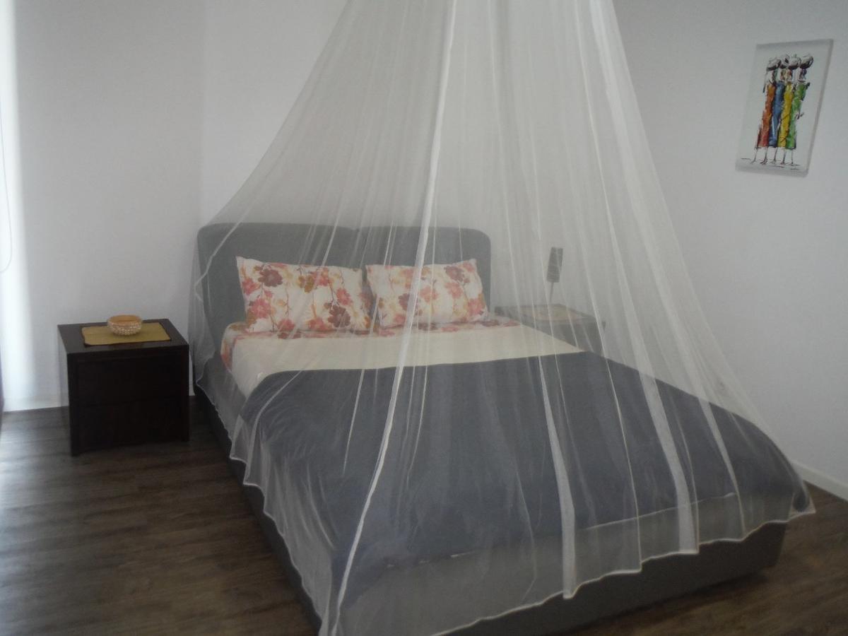 Condominio Veloso Nacala Экстерьер фото
