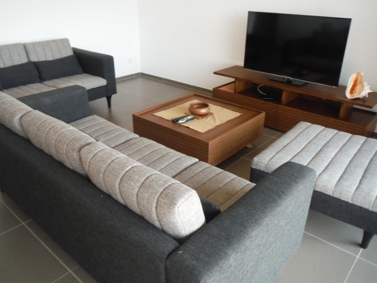 Condominio Veloso Nacala Экстерьер фото