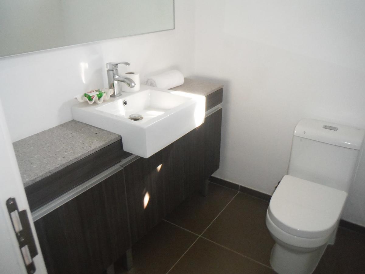 Condominio Veloso Nacala Экстерьер фото