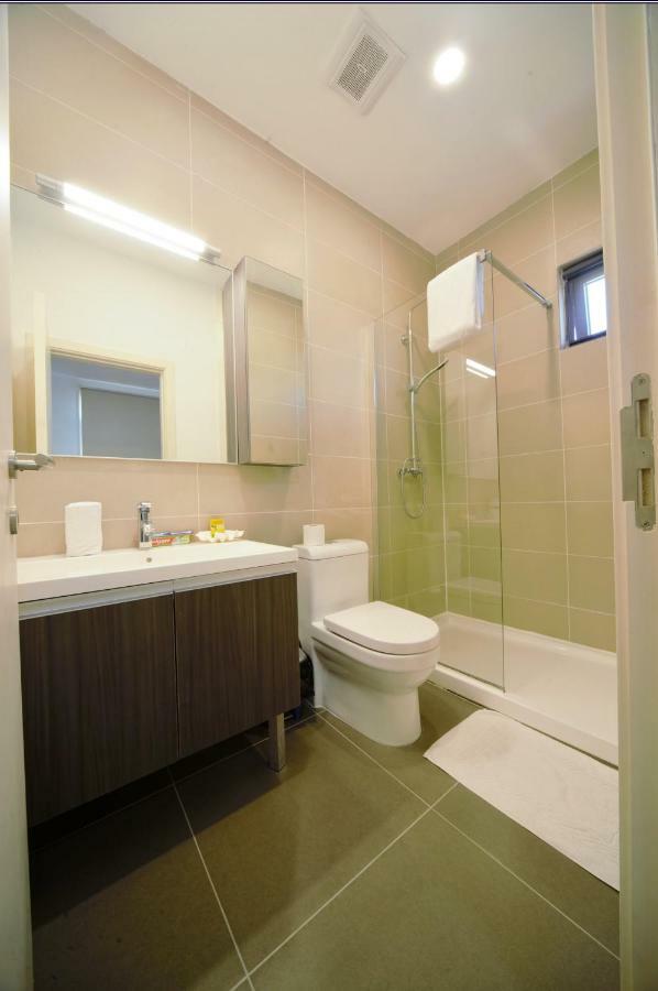 Condominio Veloso Nacala Экстерьер фото