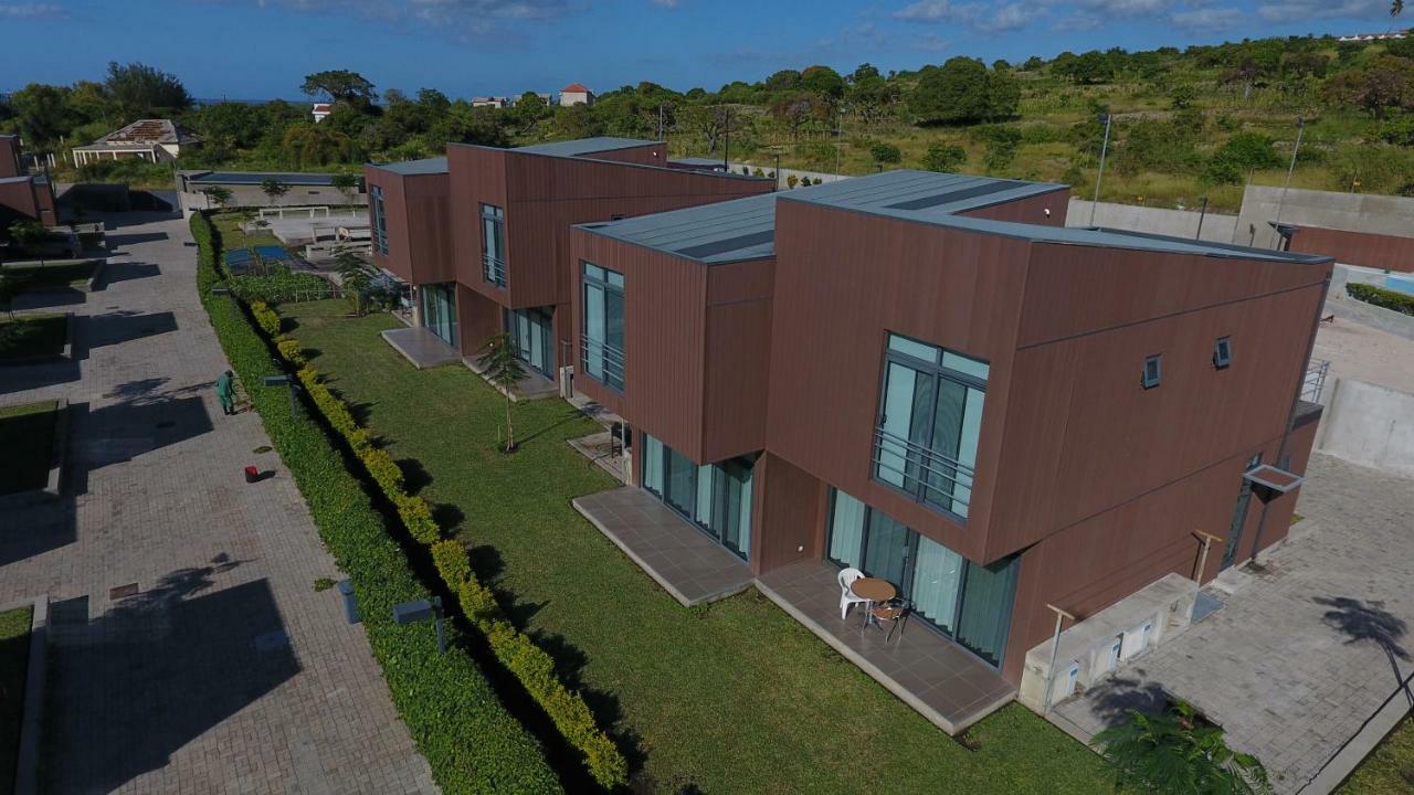 Condominio Veloso Nacala Экстерьер фото